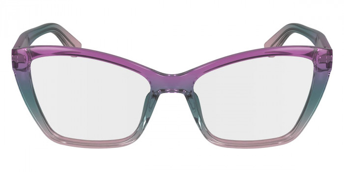Calvin Klein™ CK24523 503 52 - Purple/Avio