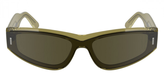 Calvin Klein™ CK24534S 278 54 - Light Brown