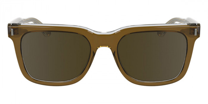 Calvin Klein™ CK24536S 280 53 - Light Brown/Crystal
