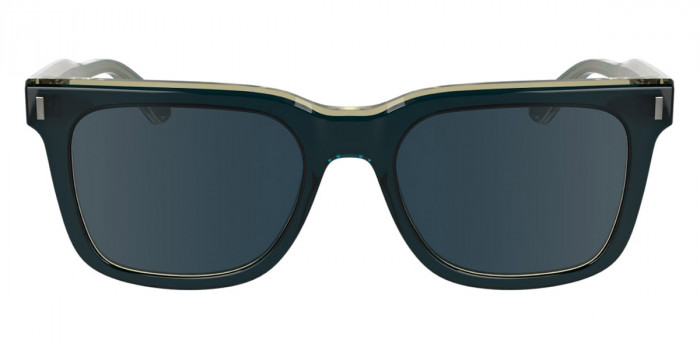 Calvin Klein™ CK24536S 434 53 - Petrol/Smoke