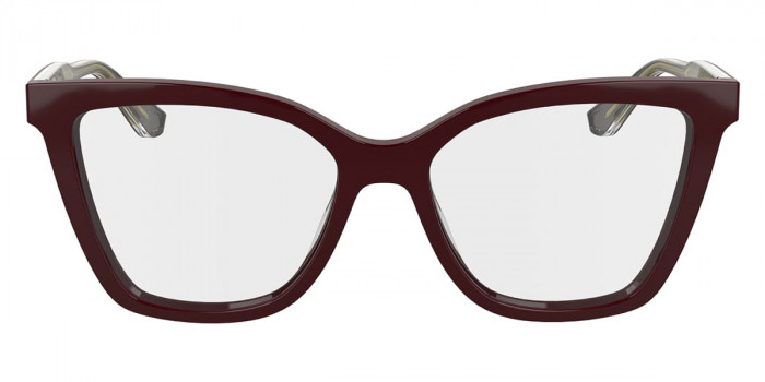 Calvin Klein™ CK24550MAG-SET 605 55 - Burgundy