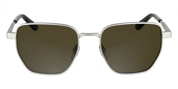 Calvin Klein™ CK25100S 045 53 - Matte Silver