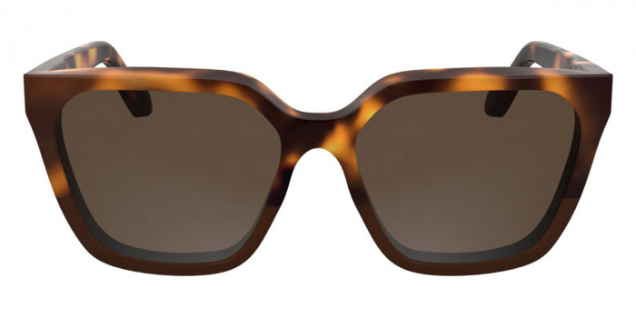 Calvin Klein™ CK25500S 238 57 - Havana/Brown
