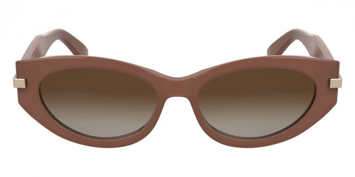 Calvin Klein™ CK25502S 601 54 - Opaline Rose