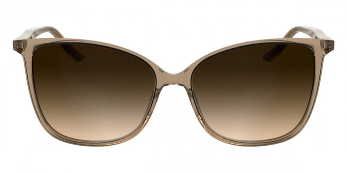 Calvin Klein™ CK25504S 618 57 - Transparent Brick