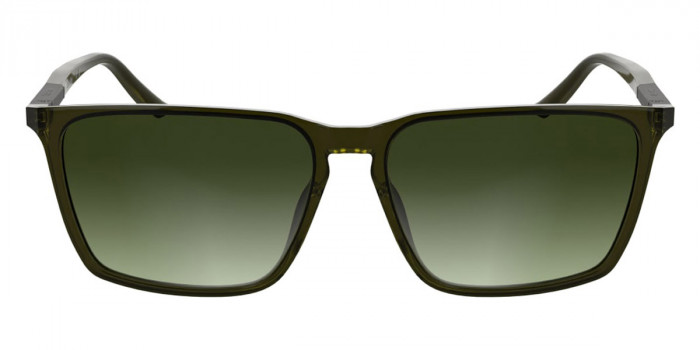 Calvin Klein™ CK25505S 317 58 - Transparent Khaki