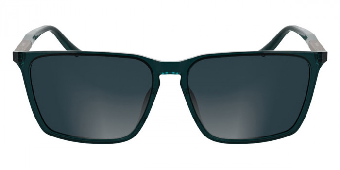 Calvin Klein™ CK25505S 432 58 - Transparent Petrol