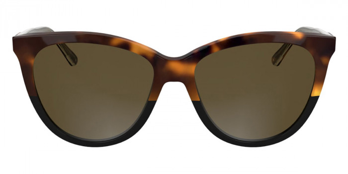 Calvin Klein™ CK25508S 233 55 - Havana/Black