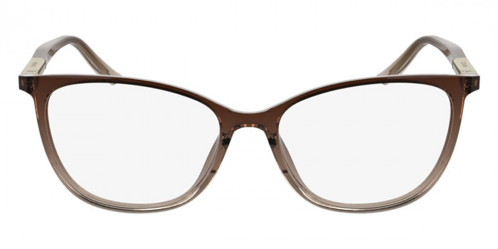 Calvin Klein™ CK25512 205 54 - Transparent Brown/Rose