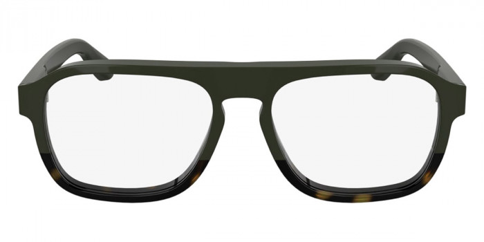 Calvin Klein™ CK25515 303 58 - Green/Havana