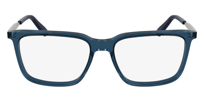 Calvin Klein™ CK25517 400 56 - Transparent Blue