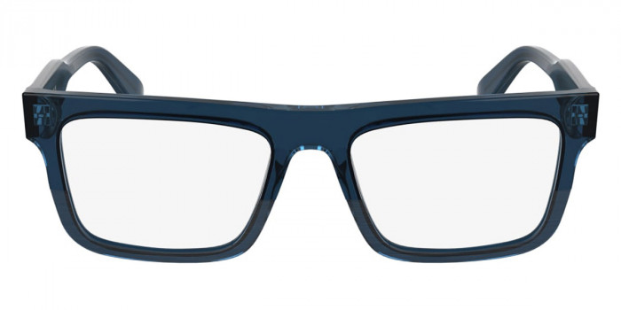 Calvin Klein™ CK25520 438 54 - Transparent Blue