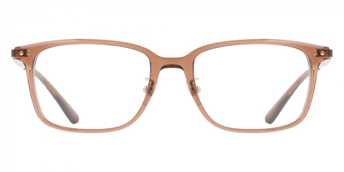 Calvin Klein™ CK25529LB 200 53 - Transparent Brown
