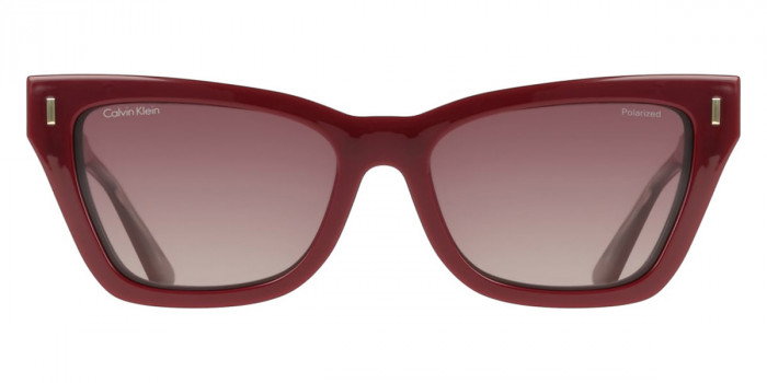 Calvin Klein™ CK25531MAG-SET 605 53 - Burgundy