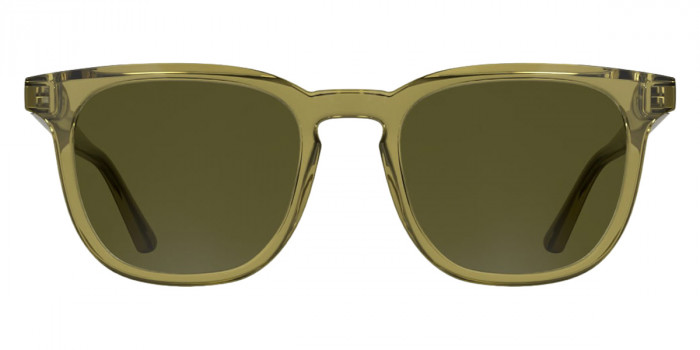 Calvin Klein™ CK25536S 240 54 - Transparent Honey