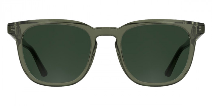 Calvin Klein™ CK25536S 330 54 - Transparent Khaki