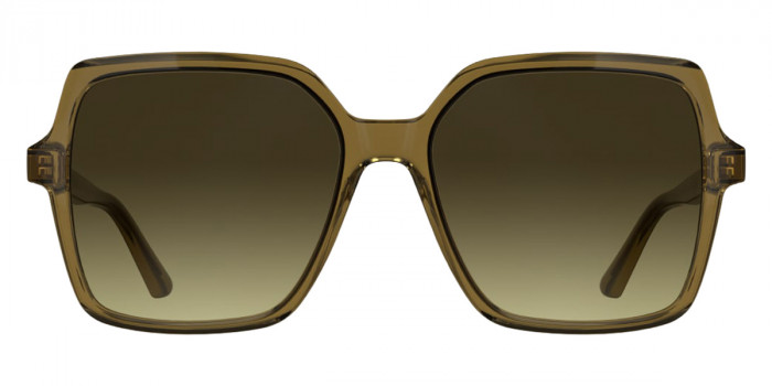 Calvin Klein™ CK25537S 209 56 - Transparent Beige