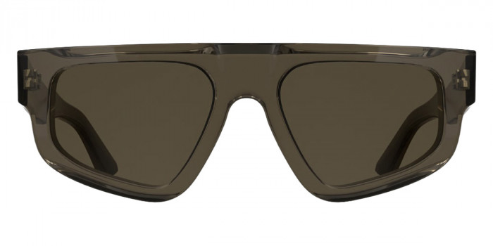 Calvin Klein™ CK25539S 200 54 - Transparent Brown