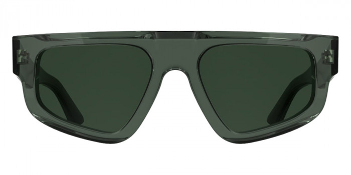 Calvin Klein™ CK25539S 300 54 - Transparent Green