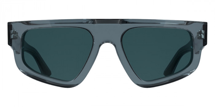 Calvin Klein™ CK25539S 400 54 - Transparent Blue