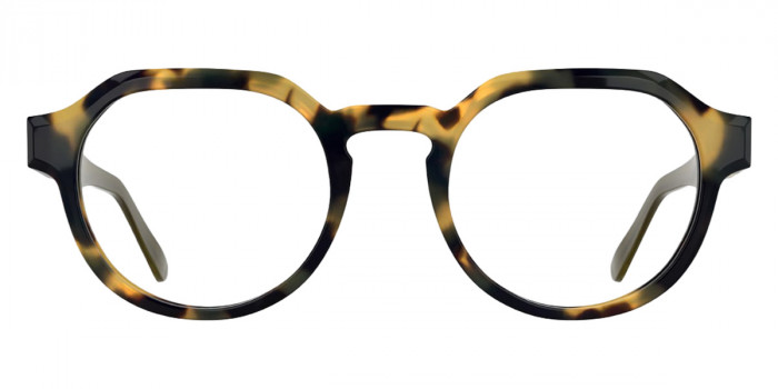 Calvin Klein™ CK25545 242 52 - Yellow Havana