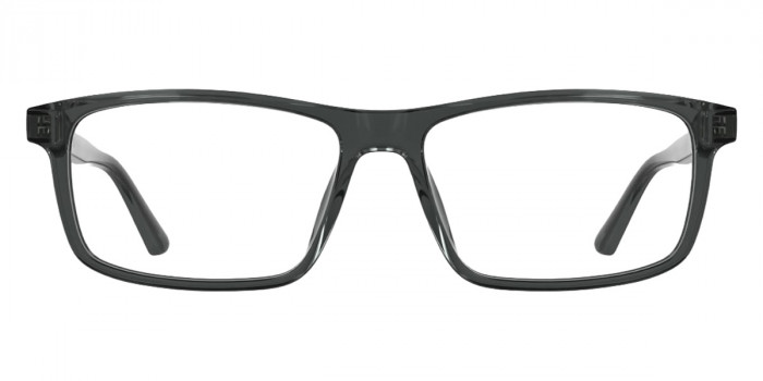 Calvin Klein™ CK25546 035 55 - Transparent Gray