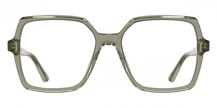 Calvin Klein™ CK25547 200 54 - Transparent Brown