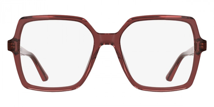 Calvin Klein™ CK25547 606 54 - Transparent Red