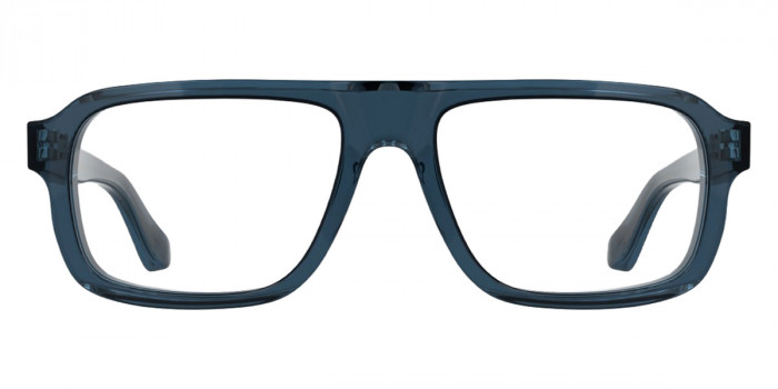 Calvin Klein™ CK25548 400 56 - Transparent Blue