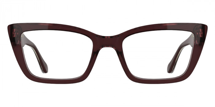 Calvin Klein™ CK25549 605 52 - Transparent Burgundy