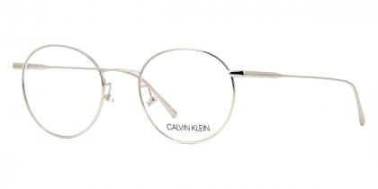 Calvin Klein™ CK5460 046 49 Silver Eyeglasses