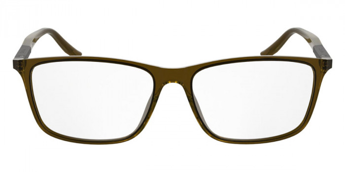 Calvin Klein™ CK5864N 261 54 - Transparent Amber