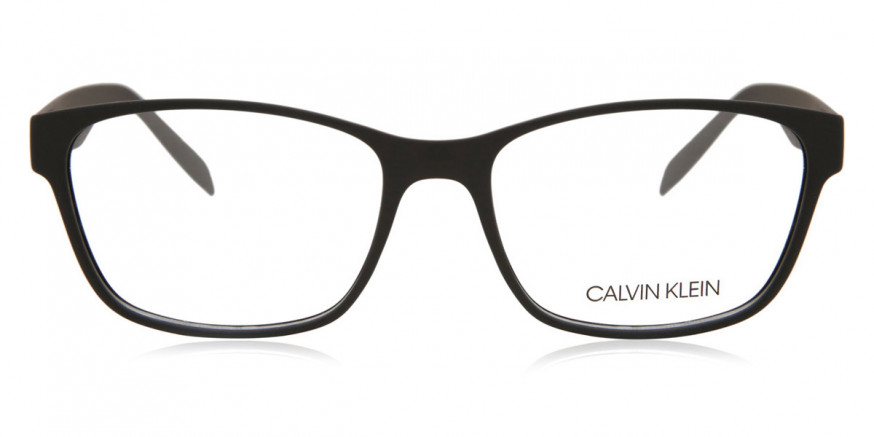 Calvin Klein™ CK5890 001 53 Black Eyeglasses Calvin Klein™ CK5890 001 53 Black Eyeglasses