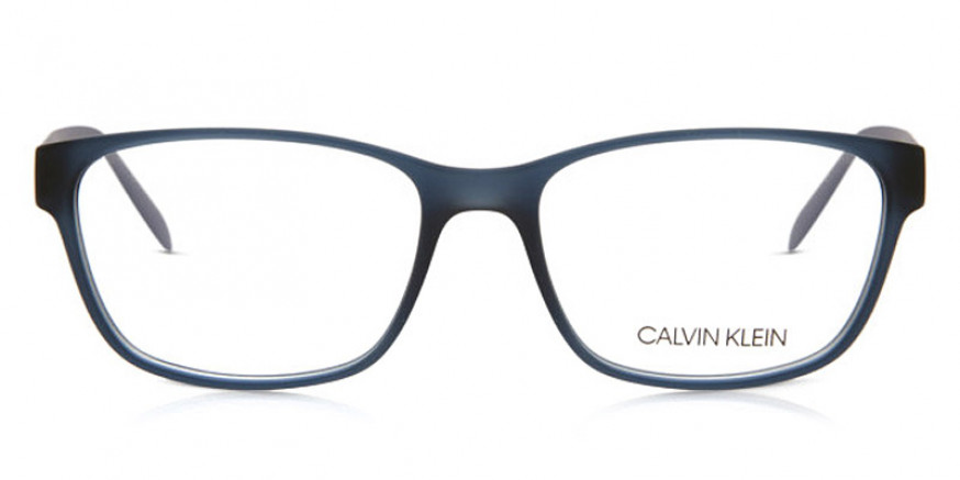 Calvin Klein™ CK5890 412 53 - Blue