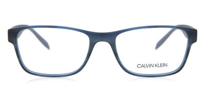 Calvin Klein CK5970 201 54 Brown Eyeglasses