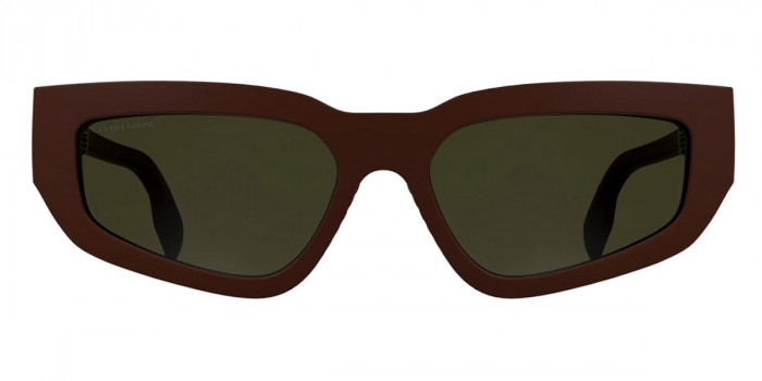 Canada Goose™ GC25605S 601 56 - Matte Burgundy