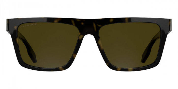 Canada Goose™ GC25624SE 230 57 - Dark Havana