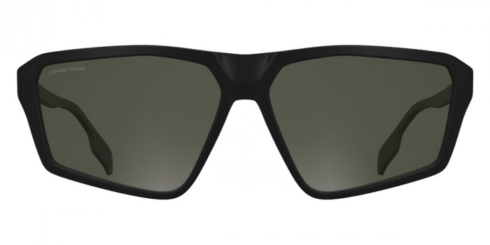 Canada Goose™ GC25627SE 002 62 - Matte Black