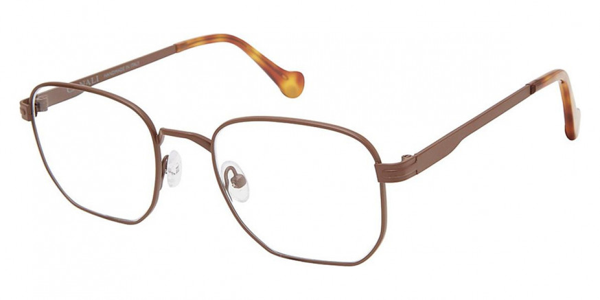 Canali™ 321 c03 51 - Brown