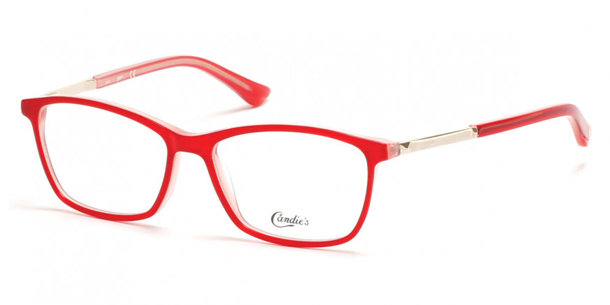Candie's™ CA0143 066 54 - Shiny Red