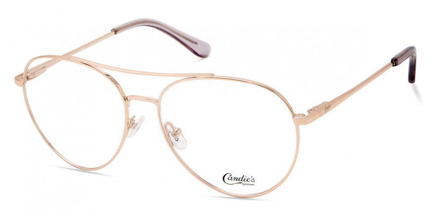 Candie's™ CA0173 028 55 - Shiny Rose Gold