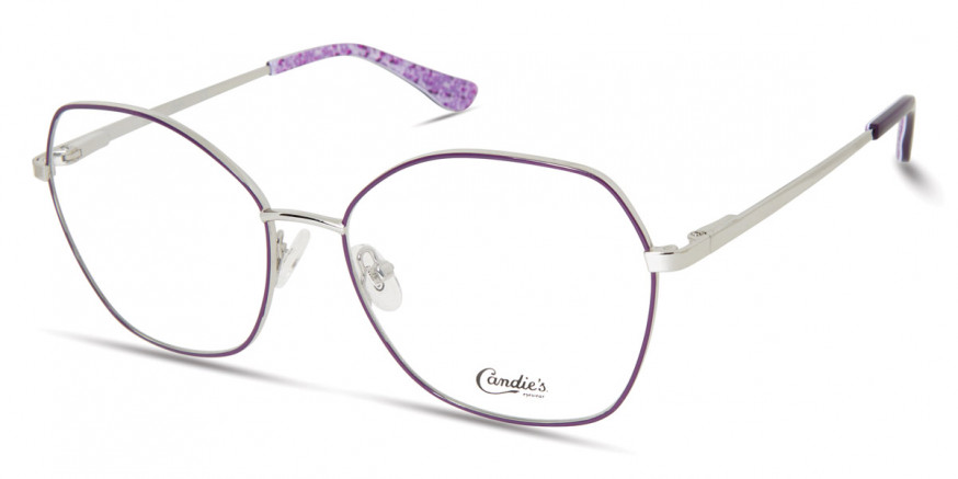 Candie's™ CA0185 081 55 - Shiny Violet