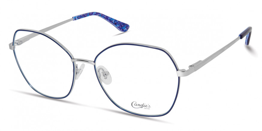 Candie's™ CA0185 090 55 - Shiny Blue