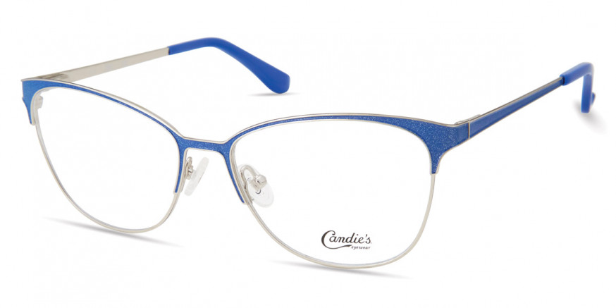 Candie's™ CA0186 084 52 - Shiny Light Blue