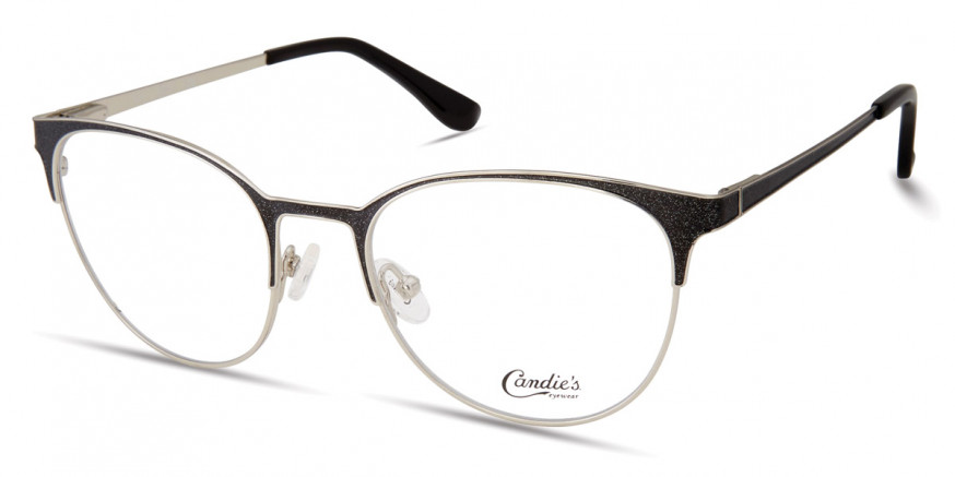 Candie's™ CA0187 001 50 - Shiny Black