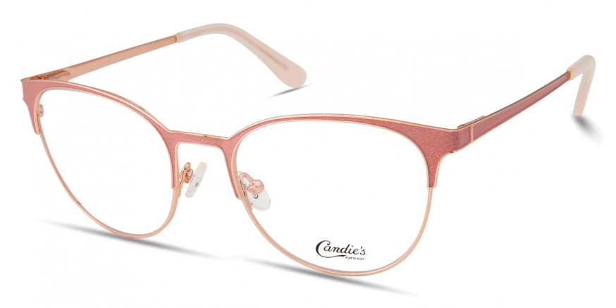 Candie's™ CA0187 072 50 - Shiny Pink