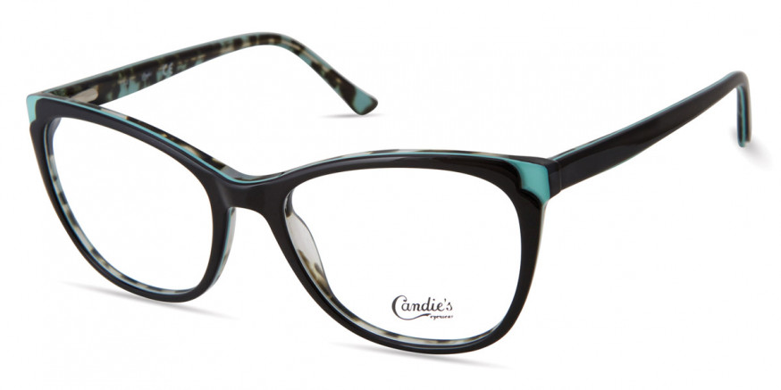 Candie's™ CA0188 001 53 - Shiny Black