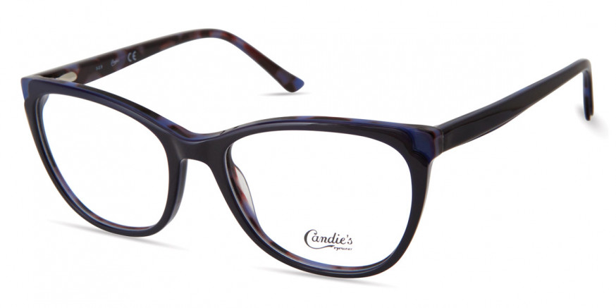 Candie's™ CA0188 090 53 - Shiny Blue