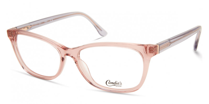 Candie's™ CA0196 072 53 - Shiny Pink