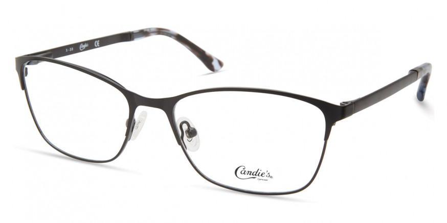 Candie's™ CA0197 002 55 - Matte Black